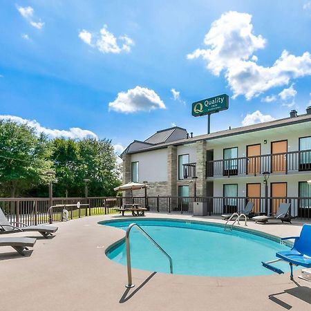 Quality Inn Commerce At I-85 Εξωτερικό φωτογραφία