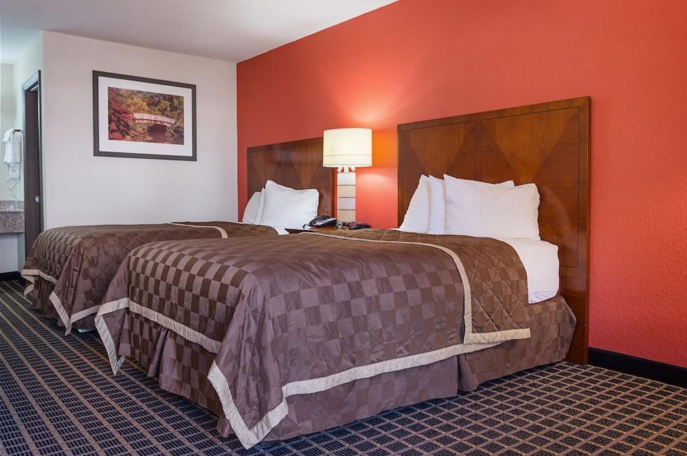 Quality Inn Commerce At I-85 Εξωτερικό φωτογραφία