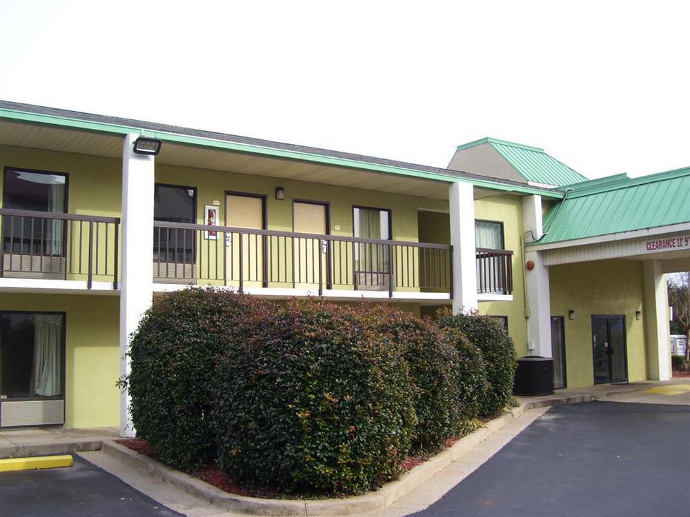 Quality Inn Commerce At I-85 Εξωτερικό φωτογραφία