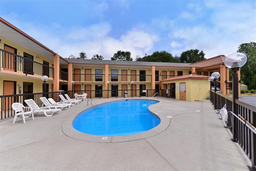 Quality Inn Commerce At I-85 Ανέσεις φωτογραφία