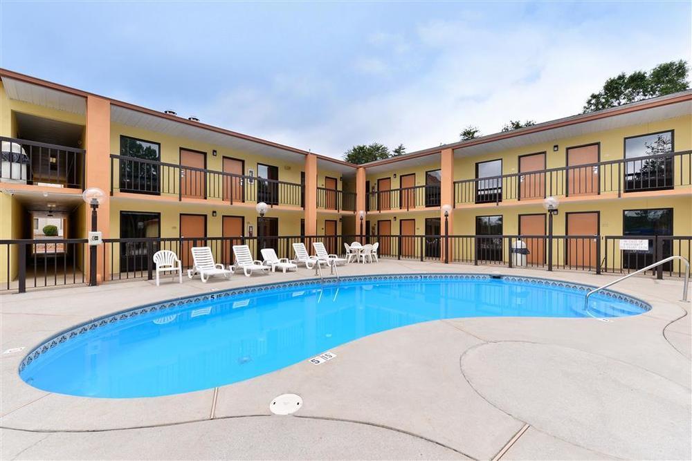 Quality Inn Commerce At I-85 Ανέσεις φωτογραφία