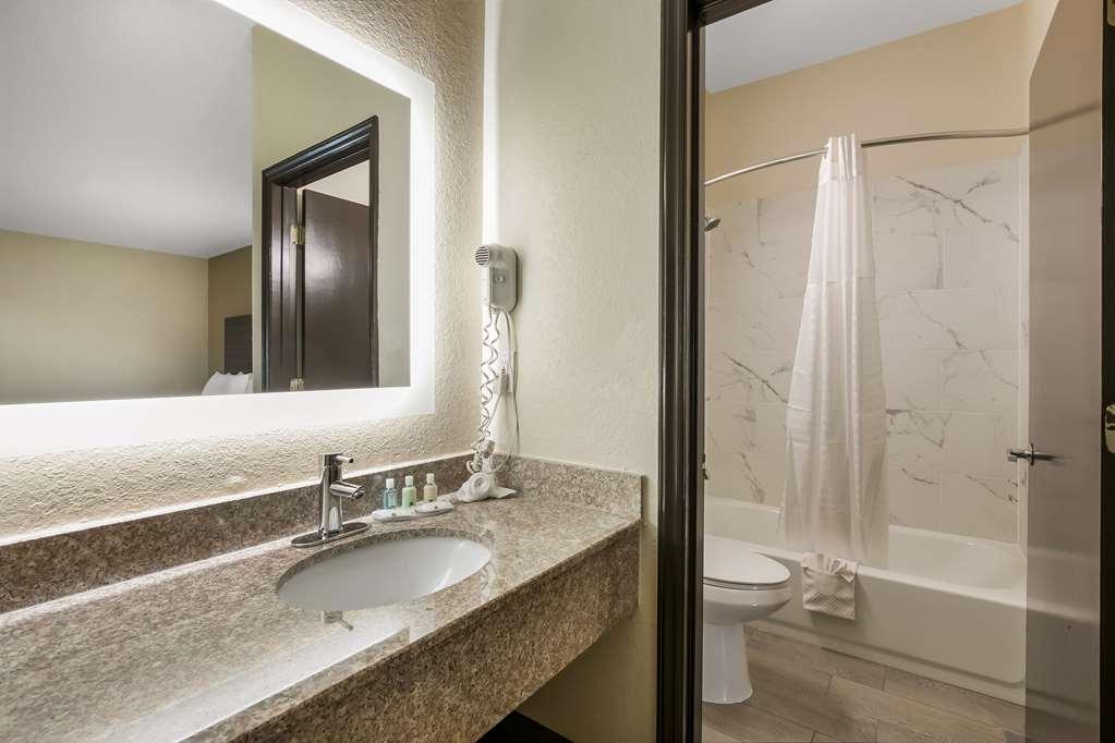 Quality Inn Commerce At I-85 Δωμάτιο φωτογραφία