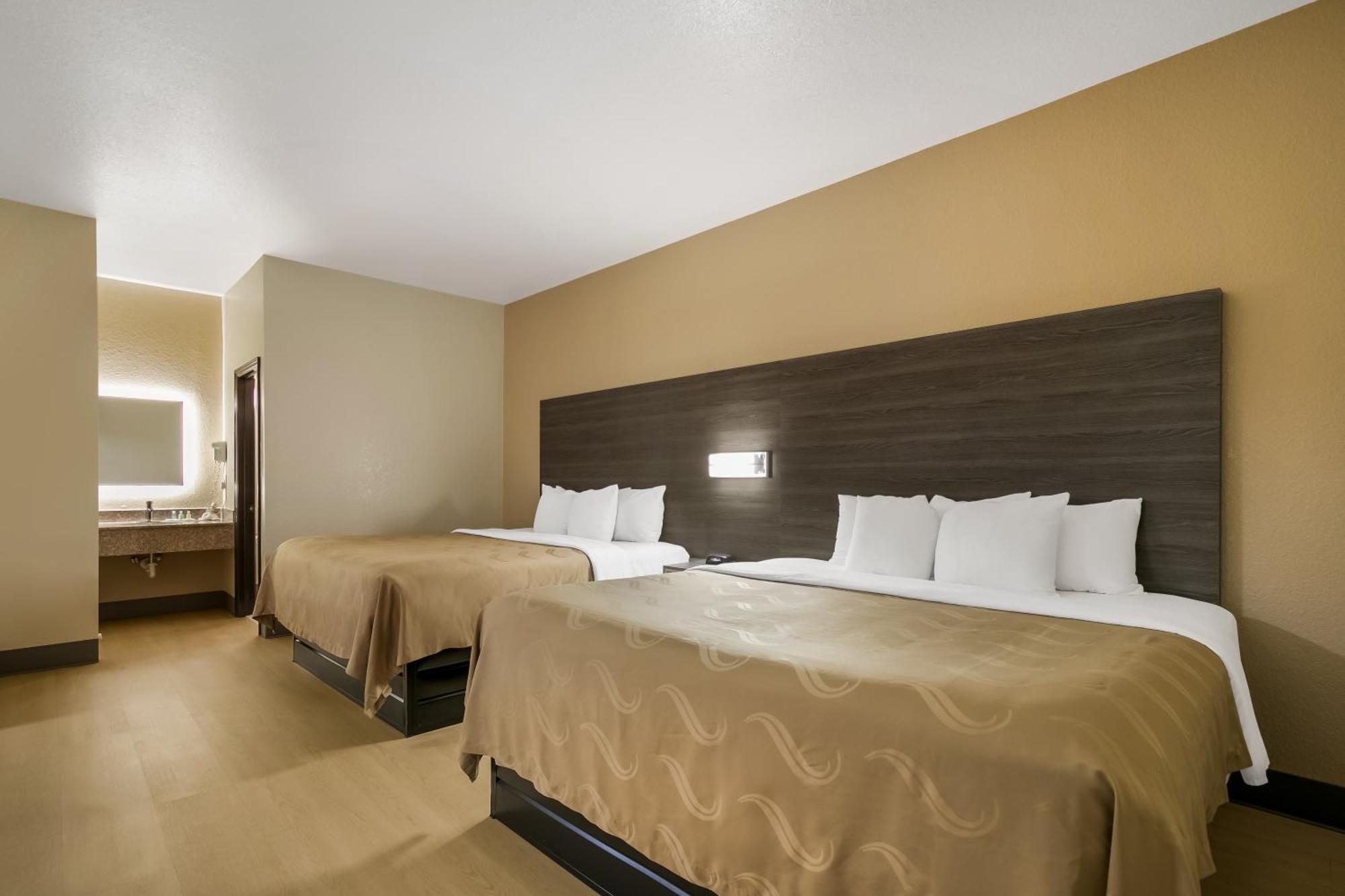 Quality Inn Commerce At I-85 Εξωτερικό φωτογραφία