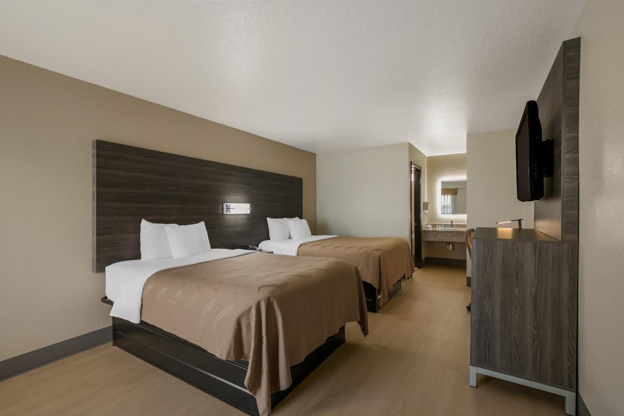 Quality Inn Commerce At I-85 Εξωτερικό φωτογραφία
