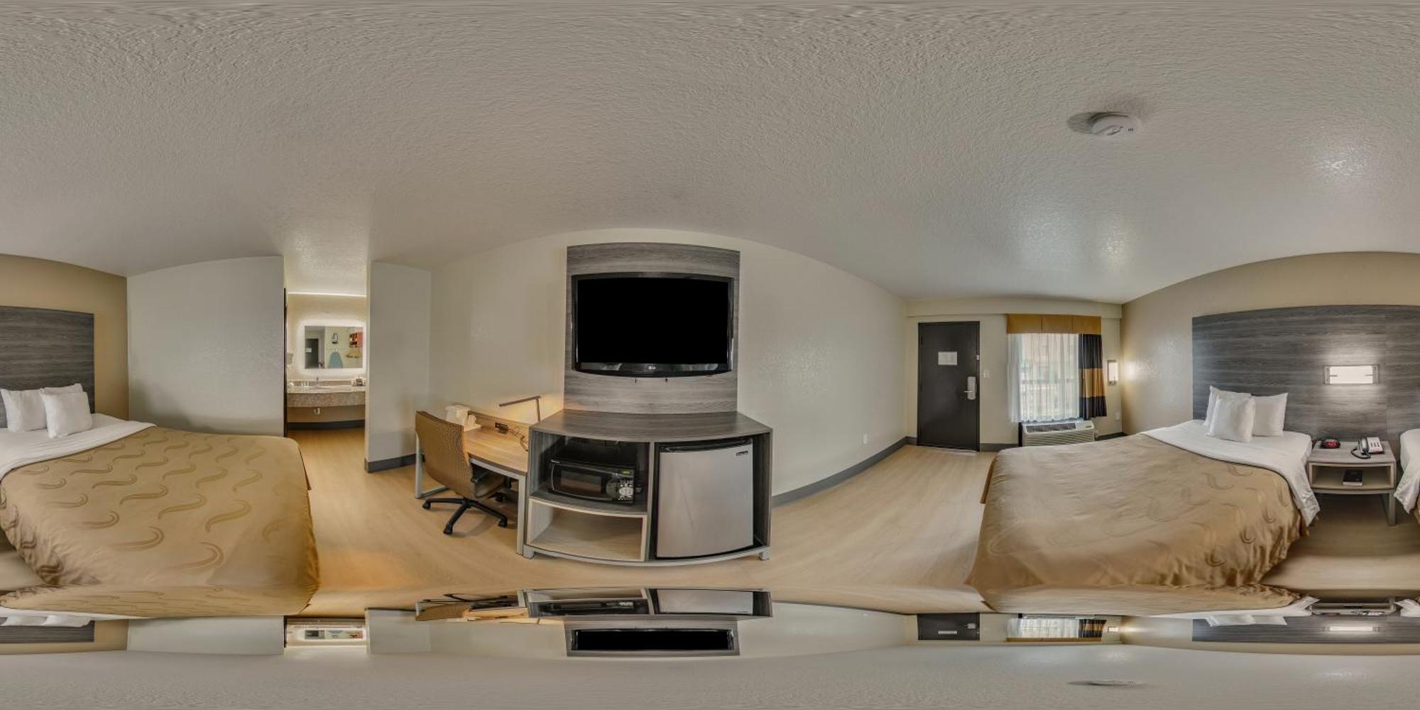 Quality Inn Commerce At I-85 Εξωτερικό φωτογραφία