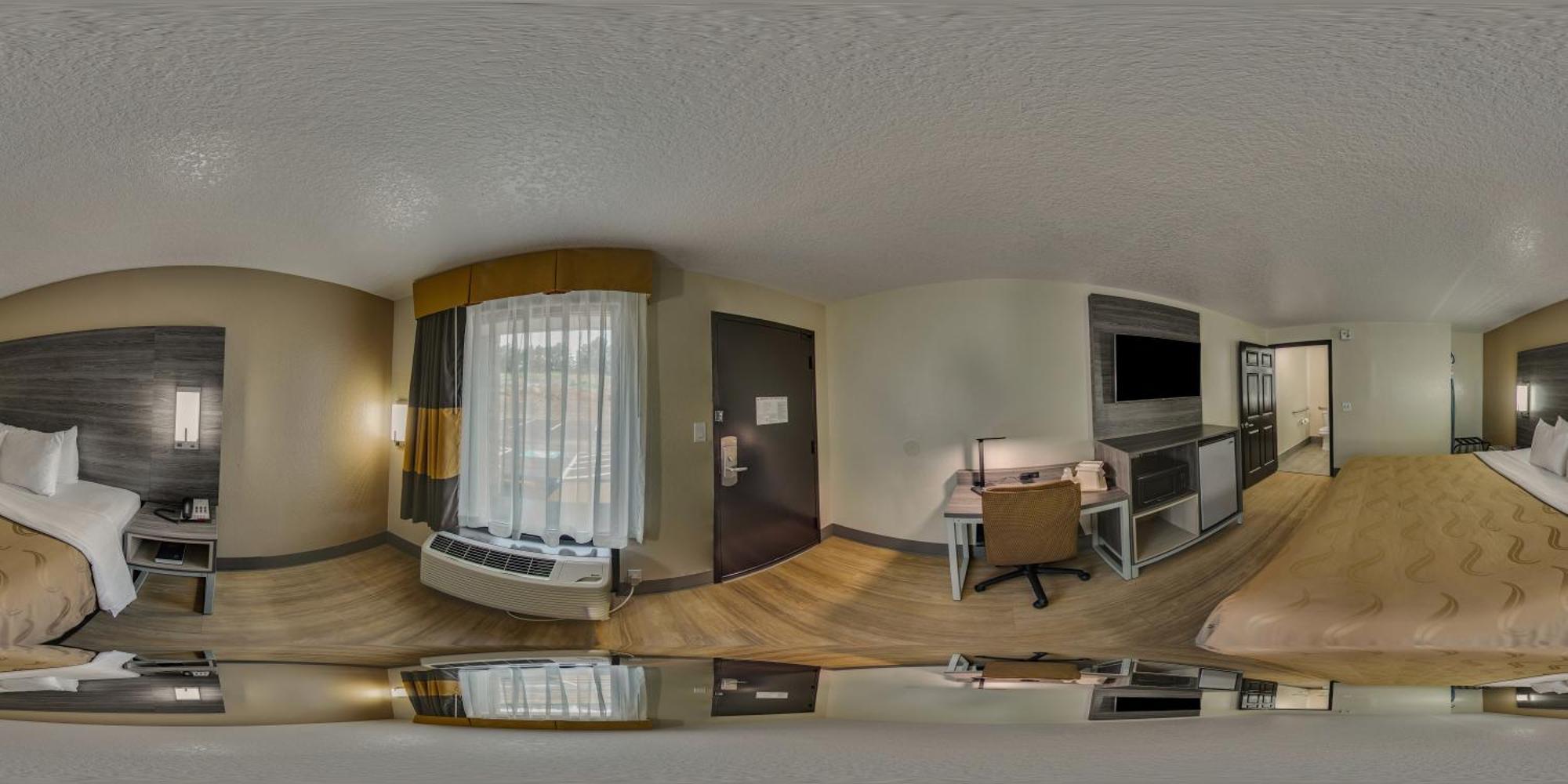 Quality Inn Commerce At I-85 Εξωτερικό φωτογραφία