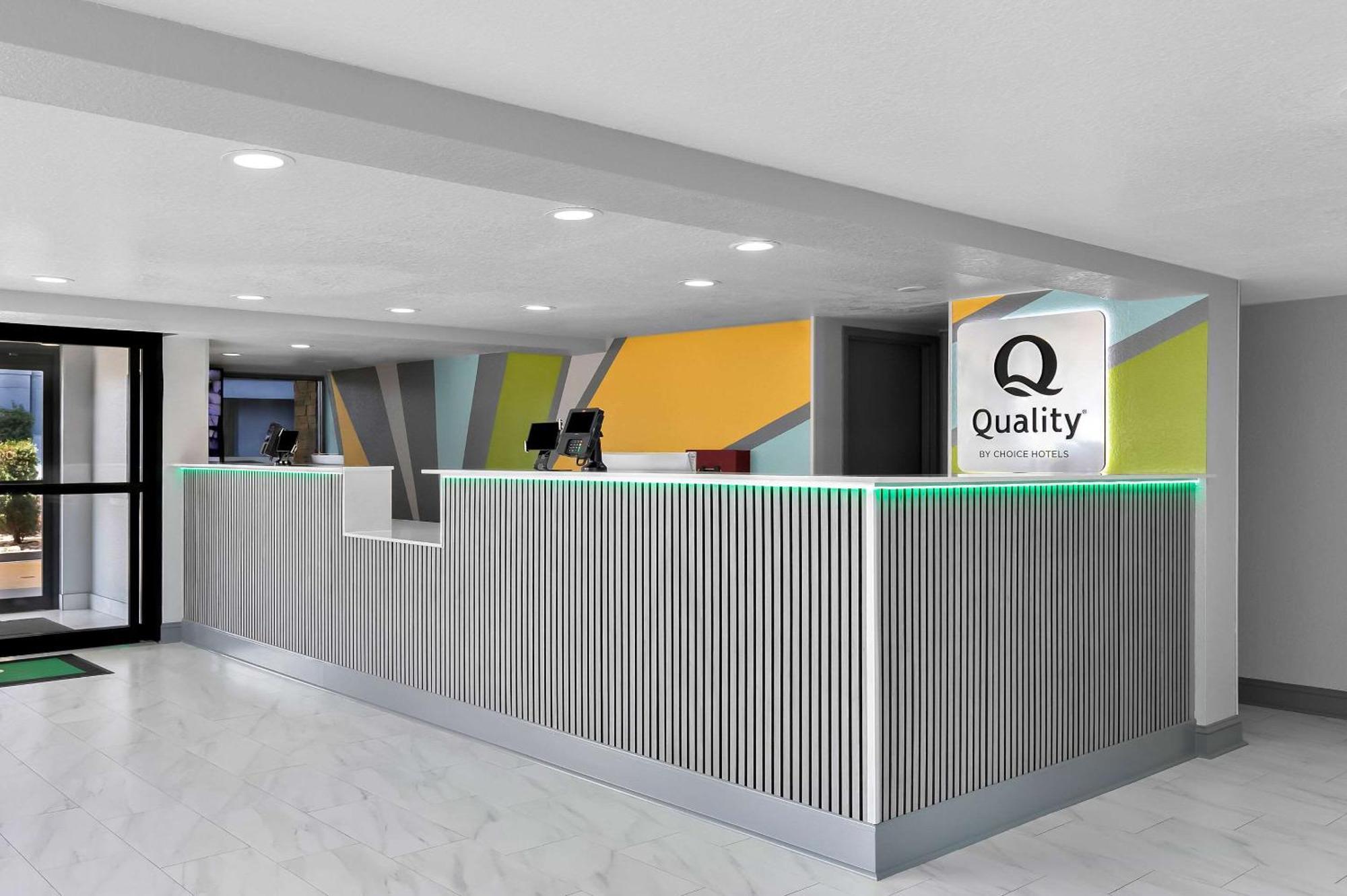 Quality Inn Commerce At I-85 Εξωτερικό φωτογραφία