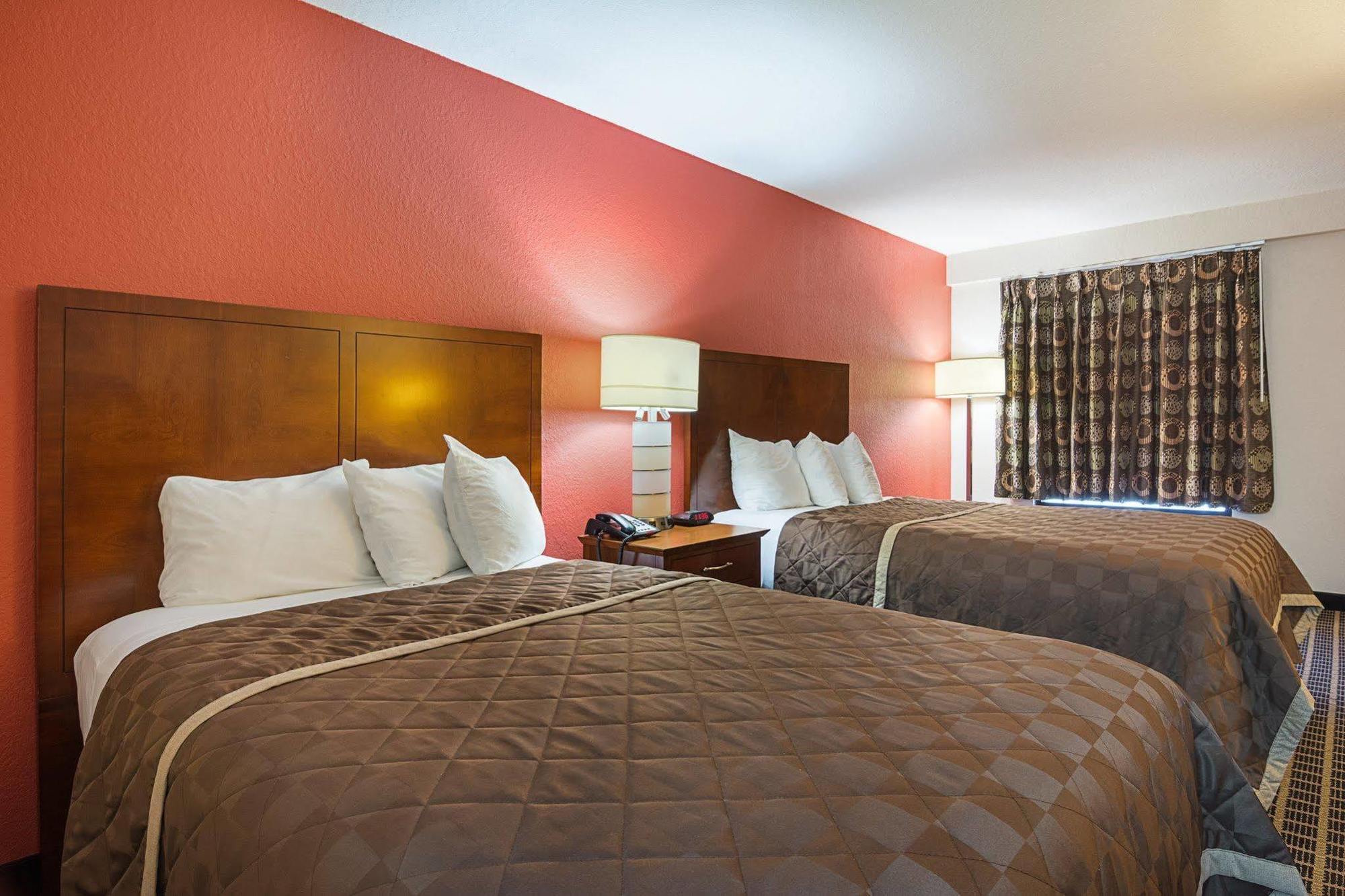 Quality Inn Commerce At I-85 Εξωτερικό φωτογραφία
