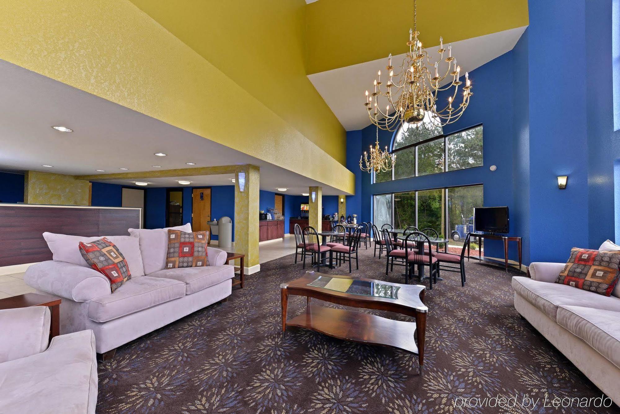 Quality Inn Commerce At I-85 Εξωτερικό φωτογραφία