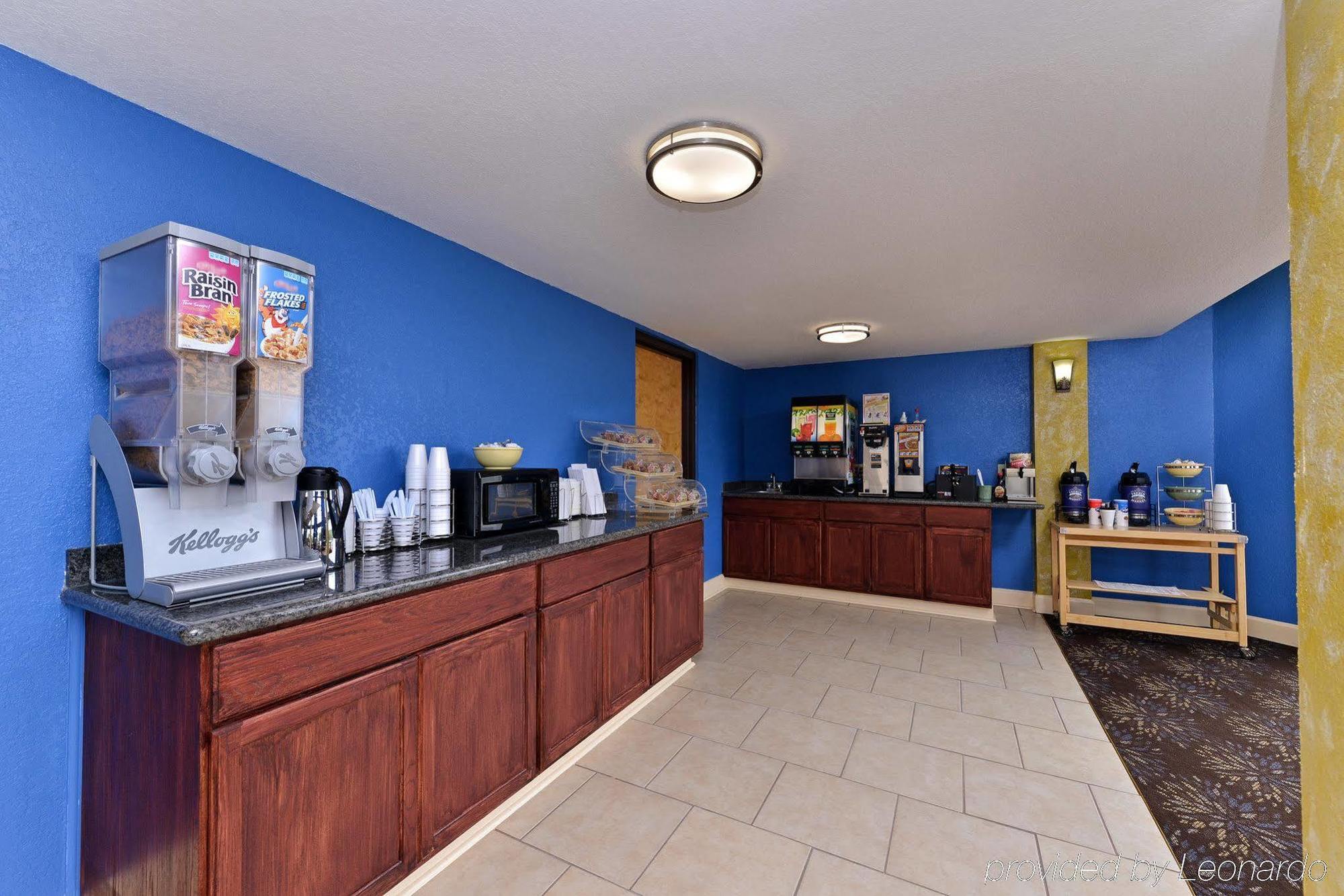 Quality Inn Commerce At I-85 Εξωτερικό φωτογραφία