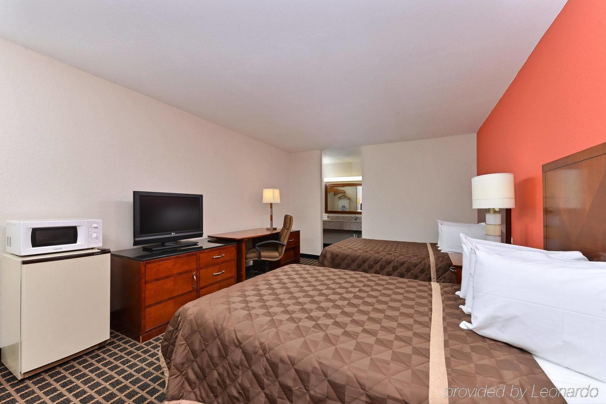 Quality Inn Commerce At I-85 Εξωτερικό φωτογραφία