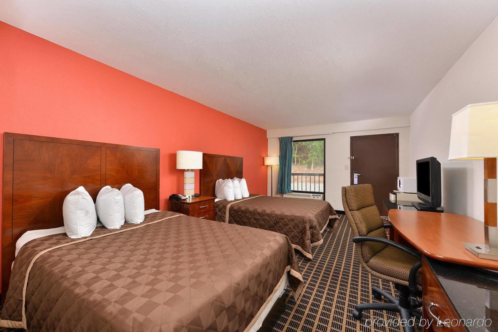 Quality Inn Commerce At I-85 Εξωτερικό φωτογραφία