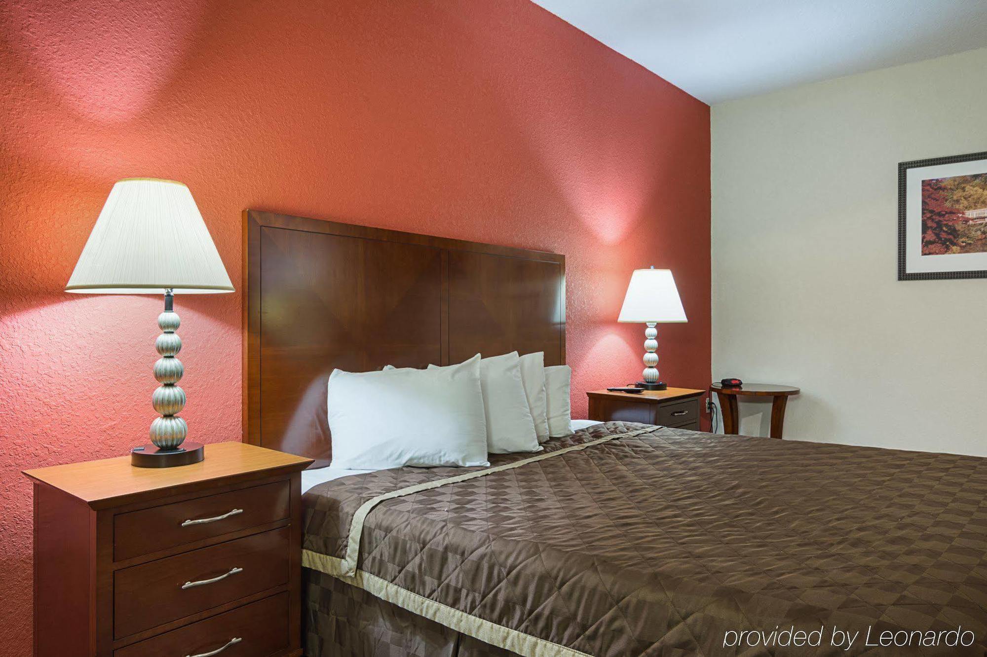 Quality Inn Commerce At I-85 Εξωτερικό φωτογραφία