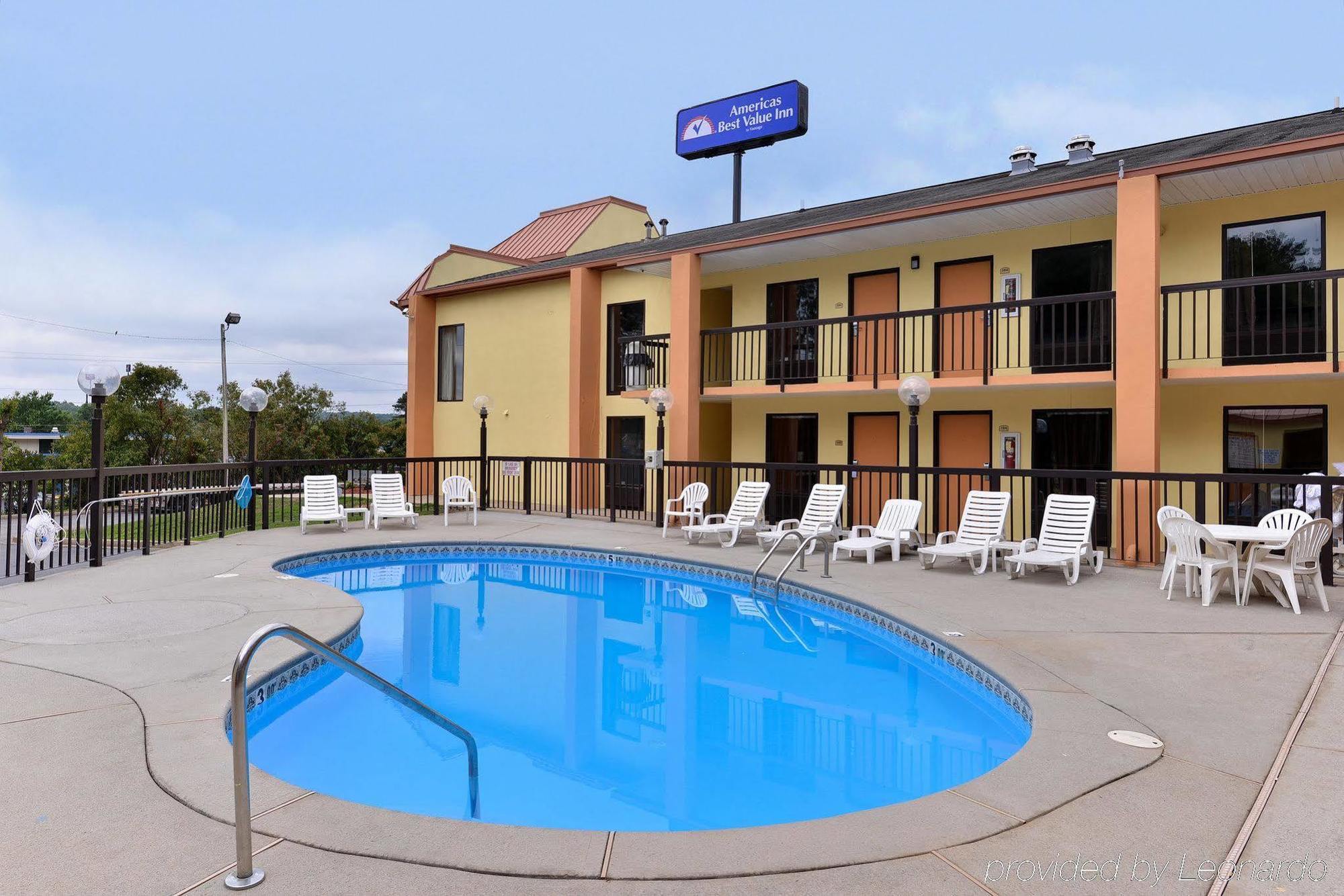 Quality Inn Commerce At I-85 Εξωτερικό φωτογραφία