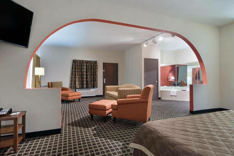Quality Inn Commerce At I-85 Εξωτερικό φωτογραφία